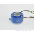 Customized Electric Swivel Circuit Slip Ring